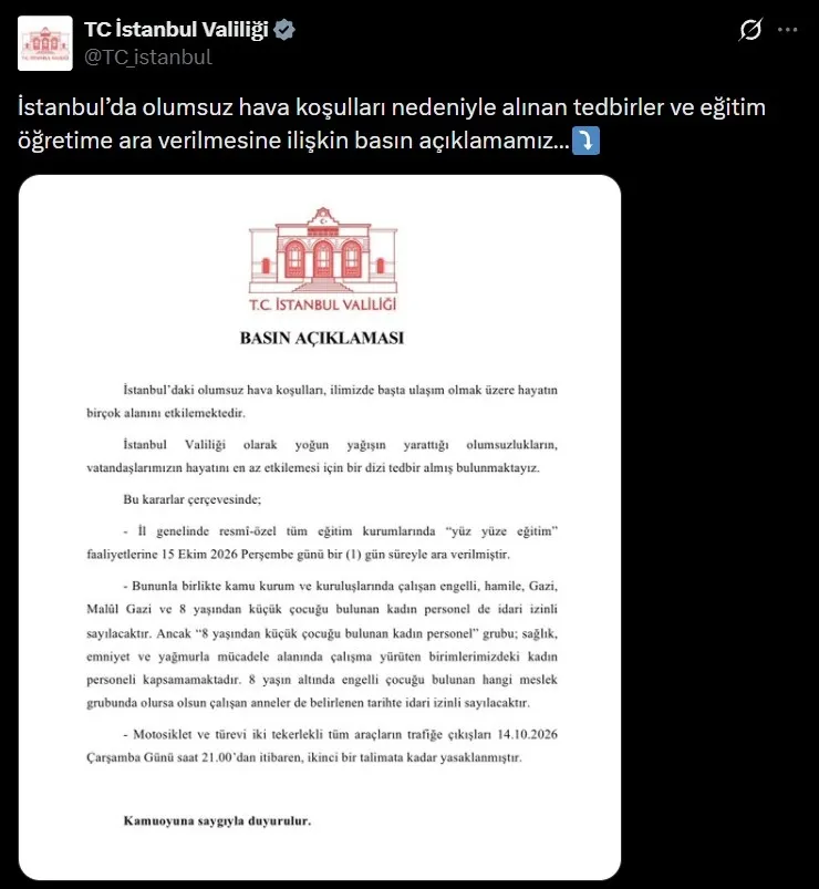 istanbulda-okullar-tatil-edildi-valilikten-idari-izin-ve-motosiklet-yasagi-karari-1791992511136.jpeg İstanbul'da okullar tatil edildi! Valilikten idari izin ve motosiklet yasağı kararı-2