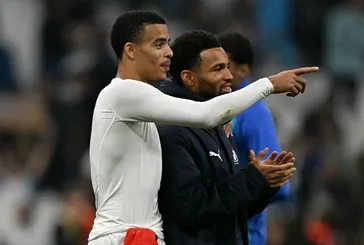 Fenerbahçe Mason Greenwood’u bırakmıyor! Transferde savaş başlıyor