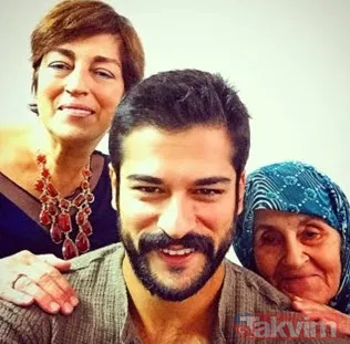 Kuruluş Osman'ın yıldızı Burak Özçivit'in babası Bülent Özçivit'e bakın! Burak Özçivit babasının adeta kopyası... - 21