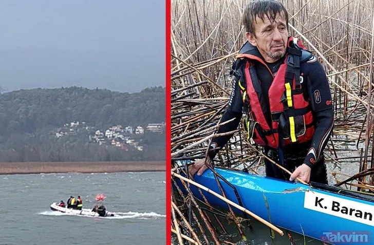 Kaan Ege Baran’a ne oldu?
