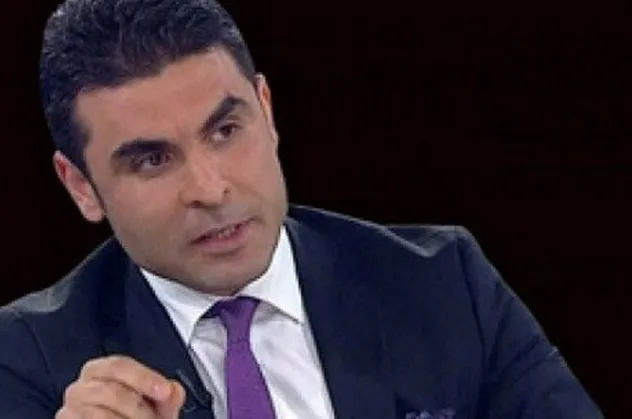 Karanlık avukat Fidel Okan'a dava