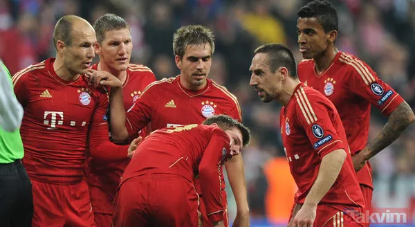 Galatasaray'a transferi kesindi, Fenerbahçe'ye gitti! Olay yaratan transfer - 44