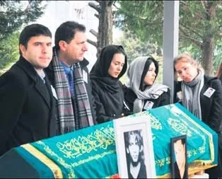 Sertaç’a son veda