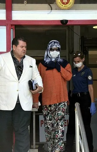 CHP’li Didim Belediye Başkanı Ahmet Deniz Atabay'ın tecavüz skandalında şok detaylar! Mağdur kadının ifadesi ortaya çıktı