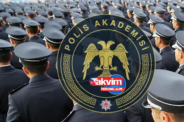 PAEM 1.000 KOMİSER YARDIMCISI BAŞVURU EKRANI! 2022 komiser yardımcısı başvuruları ne zaman? Komiser yardımcısı başvuru şartları neler?