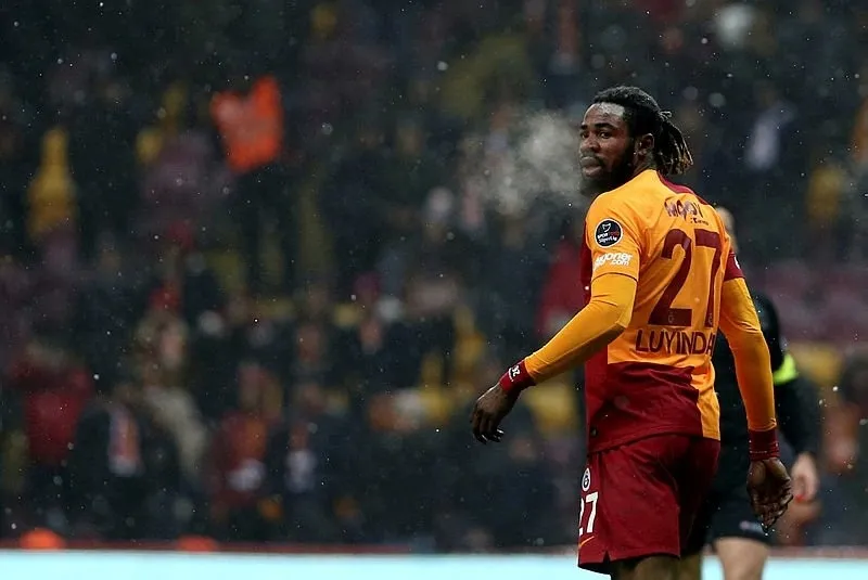 Galatasaray transfer haberleri | Okan Buruk'tan şok karar! Tam 8 isim... - 17