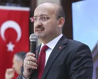 Dünyaya insanlık dersi verdik