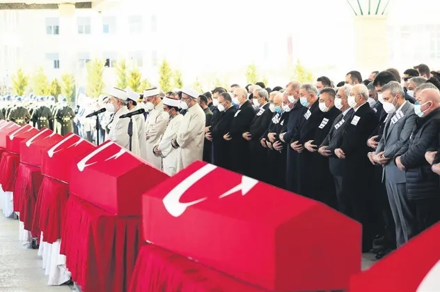 Vatan size minnettar (Güncel haberler)