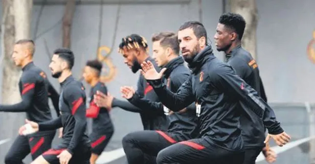 Arda Turan’ın cezası onandı (Yurttan ve dünyadan spor gündemi)