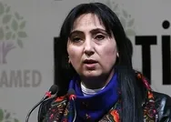 SON DAKİKA: HDPli Figen Yüksekdağın yargılandığı davada flaş gelişme: Tutukluluğunun devamına karar verildi