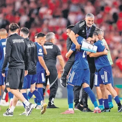 Karabağ’dan tarihi zafer