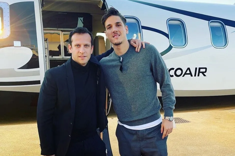 Galatasaray'dan eski yıldızına transfer teklifi! Okan Buruk onu istedi - 18