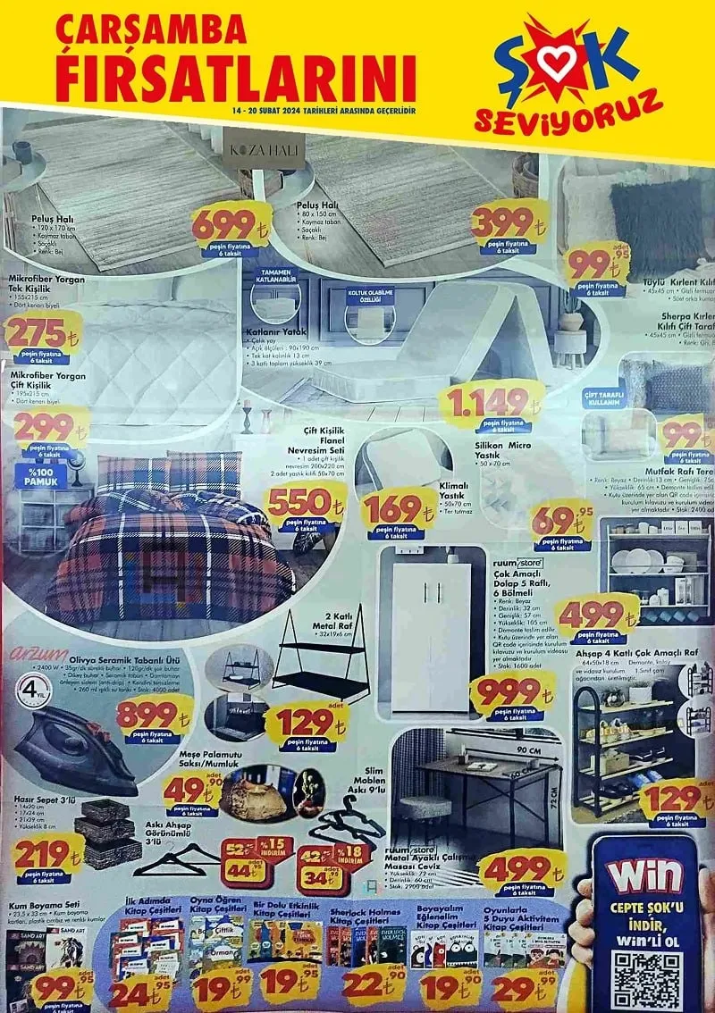 sevgililer-gunu-hediyesi-bim-sok-a101den-14-subata-ozel-fiyati-dustu-sevgiliye-ese-dosta-duzlestirici-airfryer-1707822399661.jpg BİM, ŞOK, A101'den Sevgililer günü hediyesi! 14 Şubat'a özel fiyatı düştü! Sevgiliye, eşe dosta: Düzleştirici, Airfryer, spor ayakkabı...-1