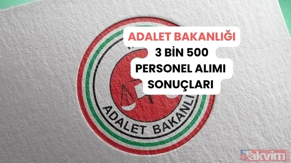 İnfaz koruma memuru sonucu bekleniyor: İKM sonuçları açıklandı mı, ne zaman belli olacak? - 1