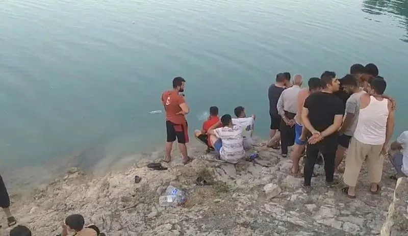 Şanlıurfa'da bu yıl sulama kanalı ve göletlerde 17 kişi boğuldu! Vali uyardı: "Yeni can kayıplarını önleyelim"-1