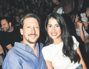 Her şeyine vurgunum