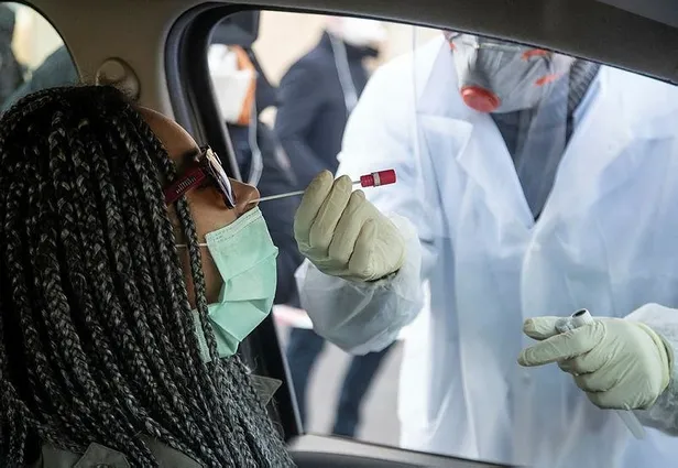 Kovid-19 ülkeler arası maske savaşı başlattı! Türkiye ise ücretsiz dağıtıyor-2