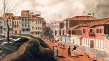 Osmanlı Devleti zamanında nereliydiniz? İşte Türkiyede 81 il ve ilçelerin eski isimleri...