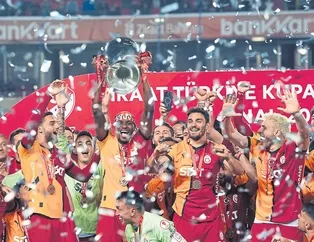 Bugün günlerden şampiyonluk