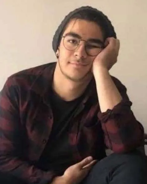 Liseli Serhat'ın korkunç ölümü! İlk kez denedi - 1