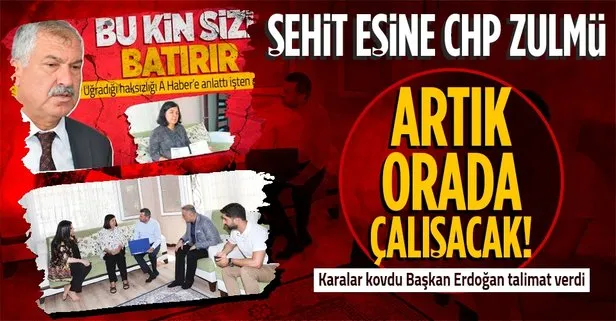 Adana Büyükşehir Belediyesi’nin CHP’li Başkanı Zeydan Karalar ile konuştu işten atıldı! Başkan Erdoğan’dan talimat! Artık orada çalışacak