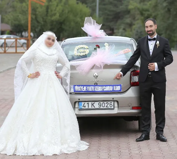 Dolandırıcı olduğu iddia edilen gelin konuştu-3