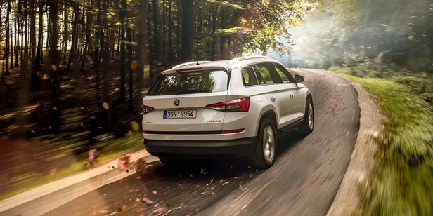 Survivor ödül oyunu hediyesi nedir? Skoda Kodiaq 2020 Türkiye satış fiyatı kaç para? İşte Skoda Kodiaq özellikleri-2