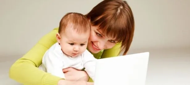 Anne memura mesai müjdesi