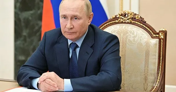 Putin'e bombalı suikast girişimi! Dikkat çekem ambulans detayı...