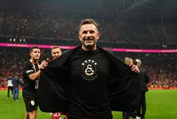 Galatasaray'da liste çıkmazı!