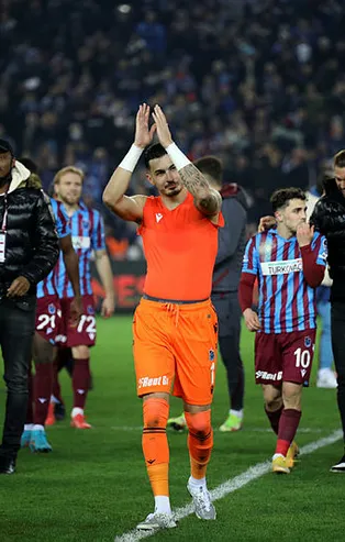 Trabzonspor rekorları kırıyor! Dikkat çeken tablo ortaya çıktı