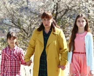 Zengin ve Yoksul 1. bölüm izle