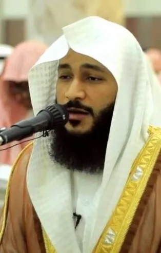 Kabe imamından Erdoğan ve Ayasofya duası!