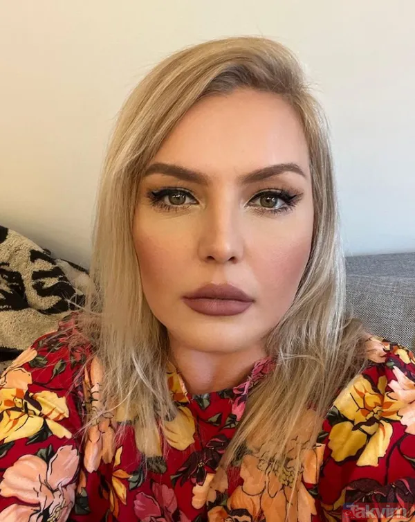 Seda Akgül'ü son haliyle tanımak imkansız! Neredeyse çocukluğuna dönen Seda'ya yorum yağdı: "Survivor Mert'in sevgilisi Sude sandım" - 7