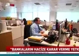 VakıfBank’tan "İstanbul Büyükşehir Belediyesi'ne haciz" açıklaması