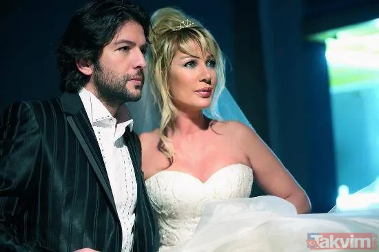 Seda Sayan çocuğu yaşındaki sevgilisi ile evleniyor mu? Sinan Engin hariç geri kalan evlilikleri hakkında 'onları saymıyorum' demişti - 13