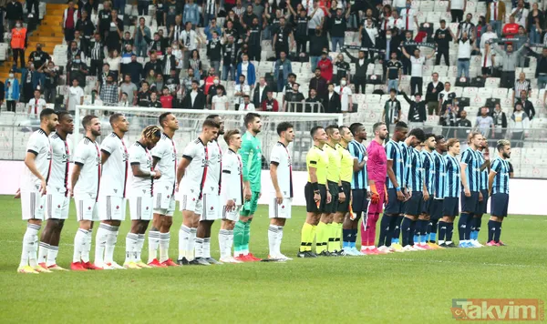 Sergen Yalçın'dan Stefan Kuntz'a olay yanıt: Kıvırmaya gerek yok - 50