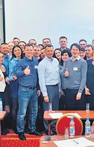 Rus Sovcombank uzaktan çalışma için personelini Antalya'ya gönderecek