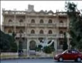 Halep'in Taş Evleri