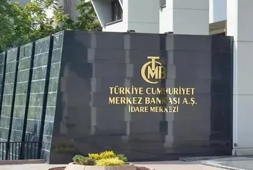 Merkez’in rezervlerinde yeni rekor!