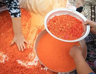 Kaşık kaşık şifa