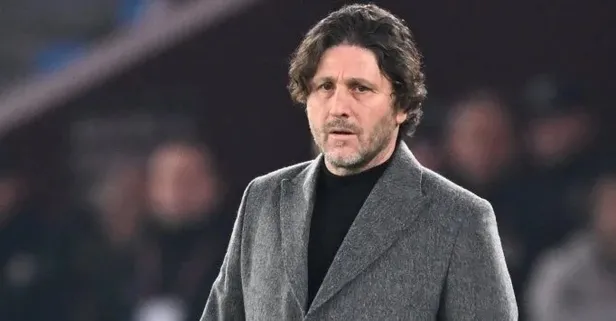 Trabzonspor Fatih Tekke ile 221 gün sonra kaybetti