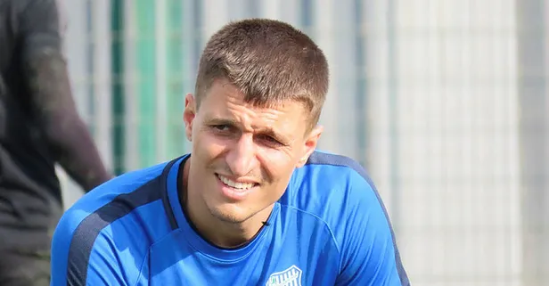 Oğlunu boğarak öldüren eski Süper Lig futbolcusu Cevher Toktaş hakkında flaş gelişme