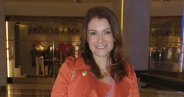 Hilal Cebeci Ben 7 yıldır evliyim dedi herkes eşini merak etti! İşte Hilal Cebecinin gizli evliliği...