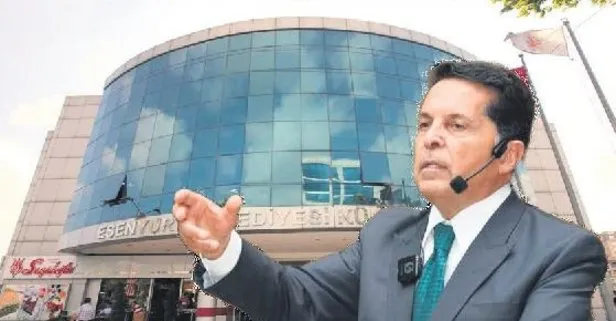 Tutuklanan CHP’li Ahmet Özer’in ifadesi ortaya çıktı!