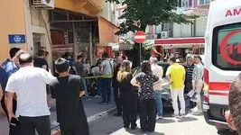 Dişçide kriz