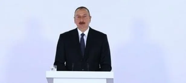 Aliyev müjdeyi verdi