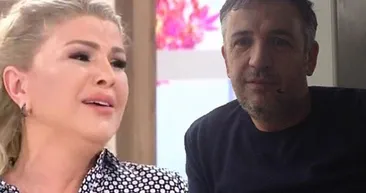 Pitbulla parçalatırım seni, cesedini... Nuray Sayarının eşiyle ilgili ifadesi kan dondurdu!