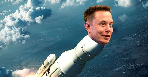 Elon Musk bir tweetiyle yetişkin eğlencelerine yönelik NFT piyasasının kripto parası olan Cumrocket Coin’i yükseltti