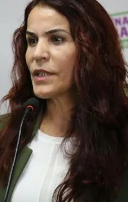 Besime Konca hakkında yakalama kararı
